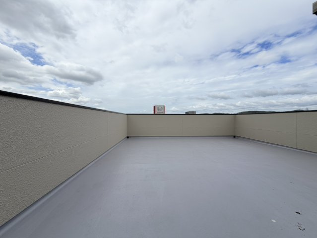 【中古戸建】岡山市北区中山道2丁目の洋室