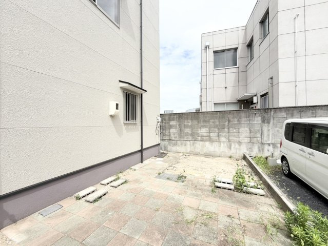 【中古戸建】岡山市北区中山道2丁目のその他