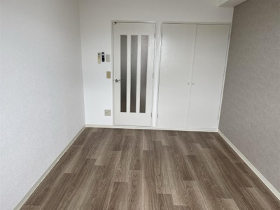 【内装】 | 川西エンビィハイツ