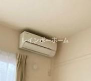 クレイノCOMFORT　Sの設備