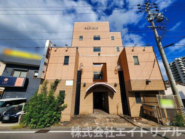 KAZ-BLD