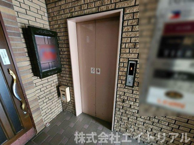 KAZ-BLDのその他共用部分