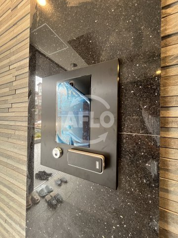エスリード大阪セレスティアのセキュリティ|オートロック