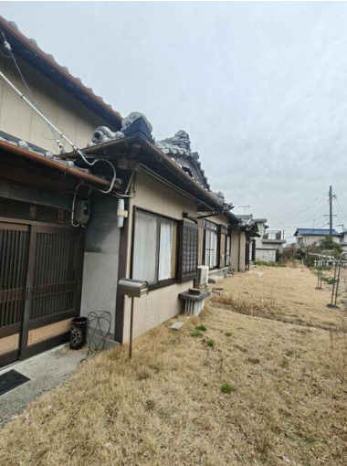 知多郡美浜町大字河和字岡ノ脇　中古戸建