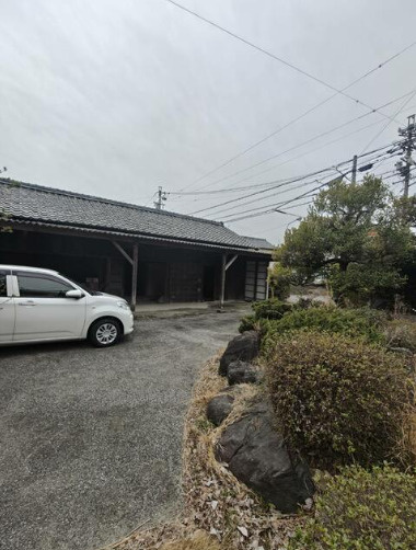 知多郡美浜町大字河和字岡ノ脇　中古戸建のその他