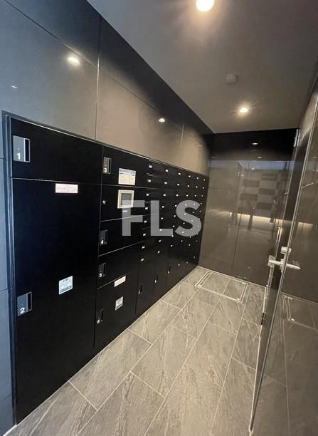 台東区北上野２丁目の賃貸マンションのその他共用部分