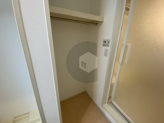 カーサルミエール2の収納