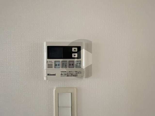 カーサルミエール2の設備