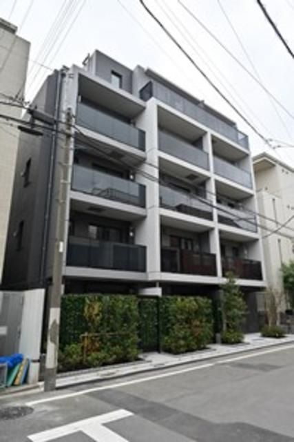Ｌｉｖｅ　Ｃａｓａ　文京千石Ⅰの外観