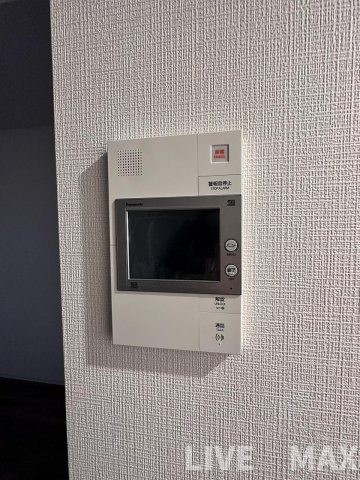 【セキュリティ】アドバンス神戸マーレ