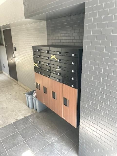 ＲｅＤＥＡＬ町屋レジデンスのその他共用部分