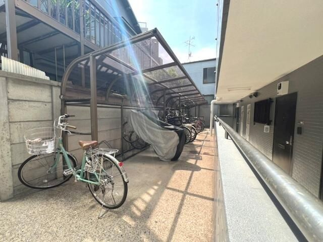 ＲｅＤＥＡＬ町屋レジデンスのその他