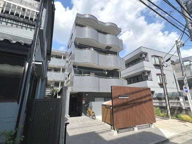 ＲｅＤＥＡＬ町屋レジデンスの外観