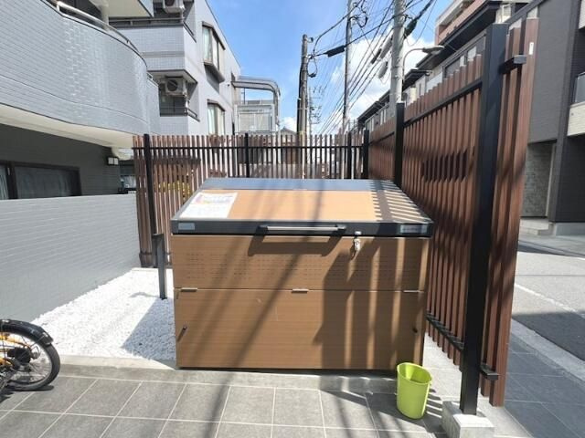 ＲｅＤＥＡＬ町屋レジデンスの設備