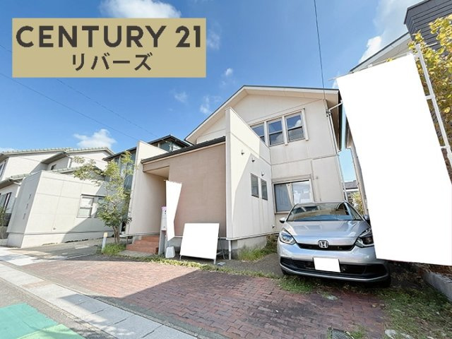 一宮市開明字樋西の中古一戸建