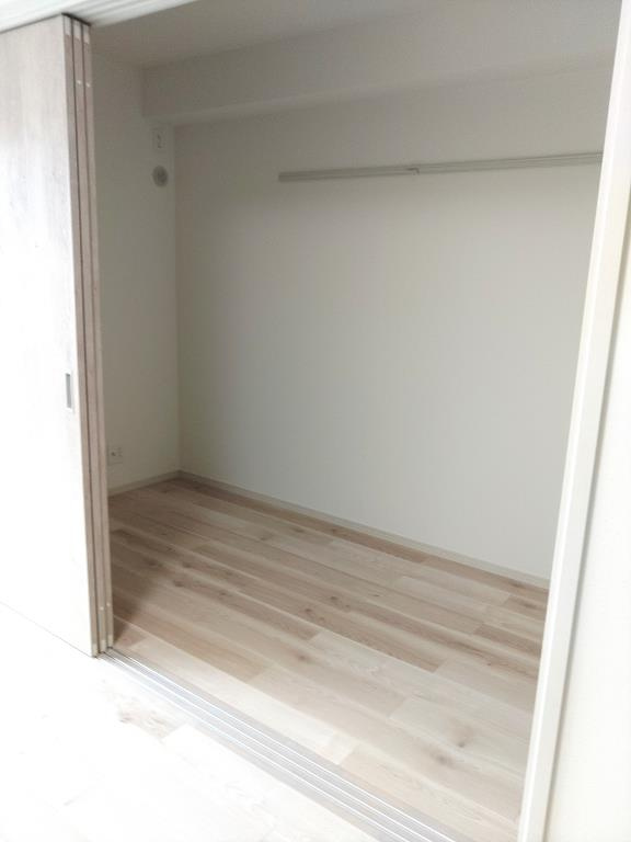 MOMOの収納
