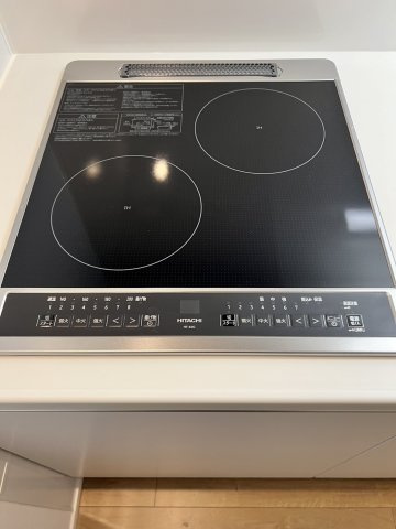 Fullea本郷のキッチン