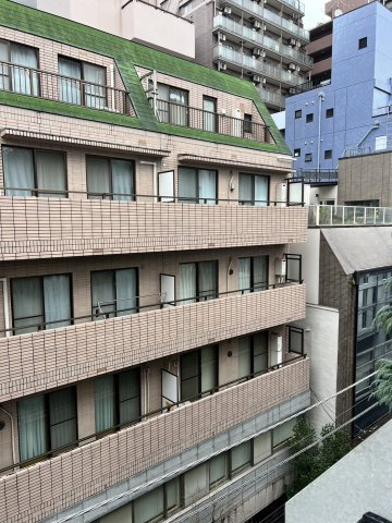 Fullea本郷の展望