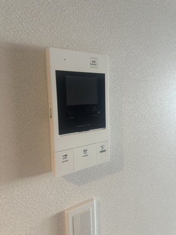 グランジット本郷壱岐坂のセキュリティ