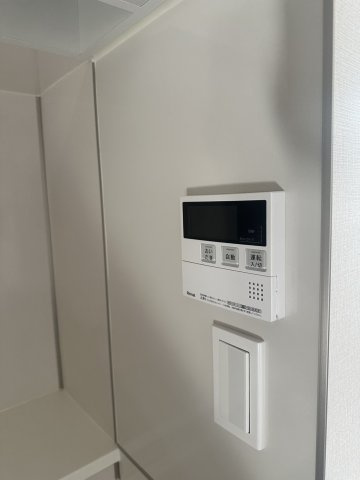 レジディア御茶ノ水プレイスの設備