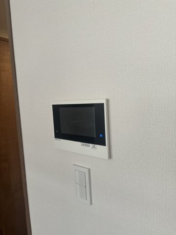 レジディア御茶ノ水プレイスのセキュリティ