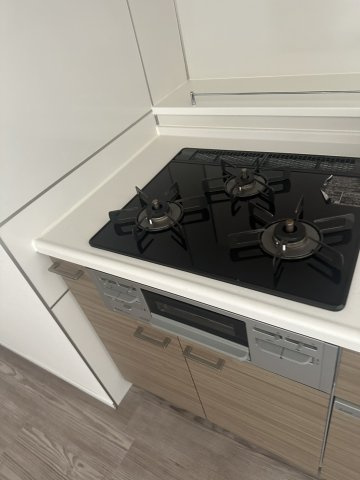 レジディア御茶ノ水プレイスのキッチン