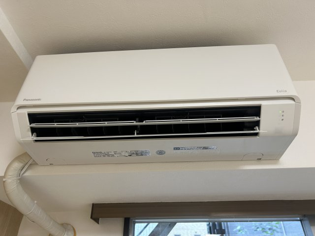 トーカン新宿第2キャステールの設備