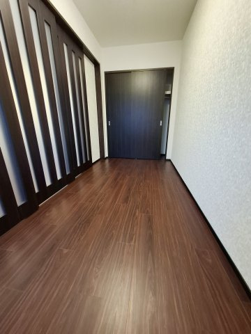プレジオ西宮北口の洋室