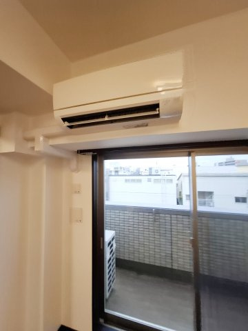 プレジオ西宮北口の設備