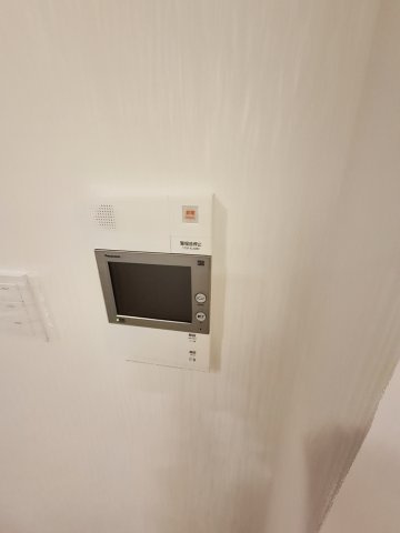 プレジオ西宮北口のセキュリティ