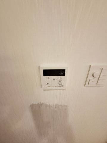 プレジオ西宮北口の設備