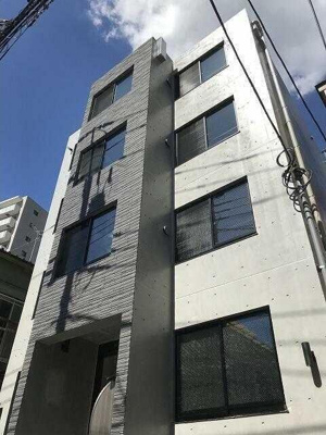 【外観】 | ラフォート巣鴨　15710