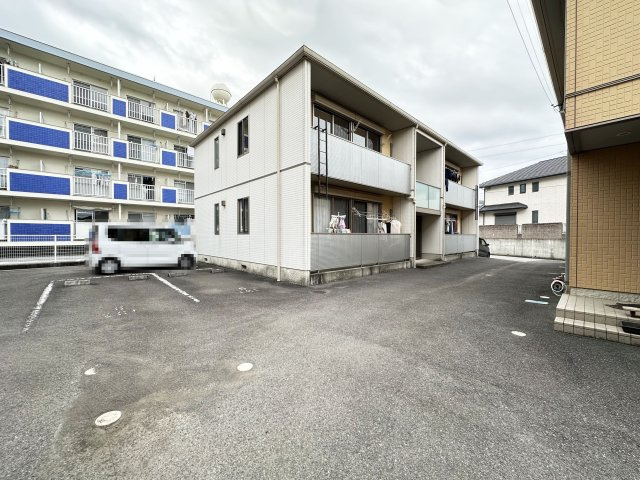 ポラリス Gの外観
