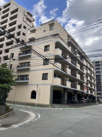 南薬院パークマンション