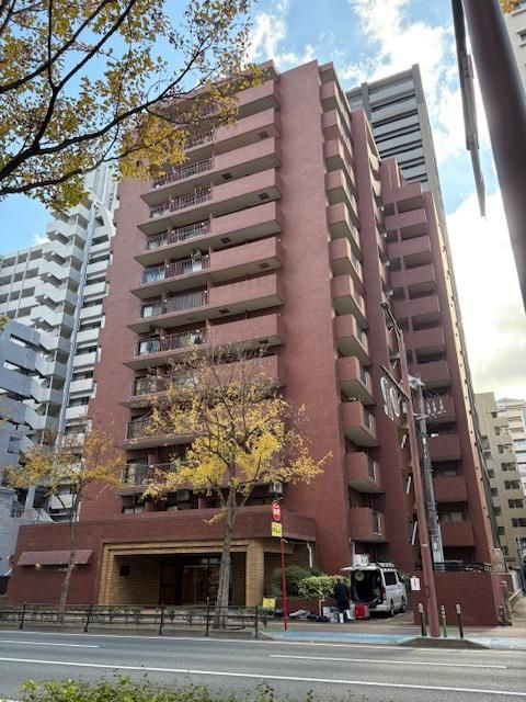 ライオンズマンション西公園第五