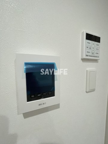 コート・ド・ボーヌ深江南南棟の設備