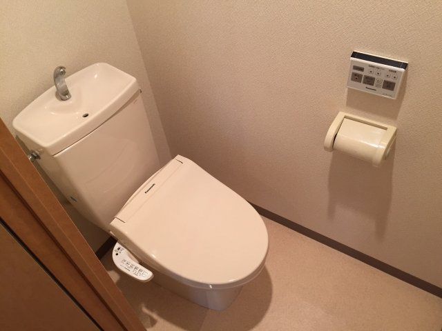 【トイレ】 | Ｋ’Ｓ新中野