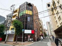 コンラッド日本橋の画像
