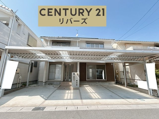 一宮市大和町馬引字郷裏の中古一戸建