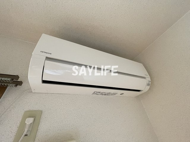 フジパレス深江の設備