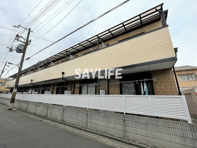 フジパレス深江の展望