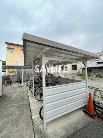 フジパレス深江のその他共用部分