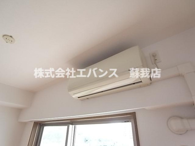 【設備】 | グランダジュール千葉みなと