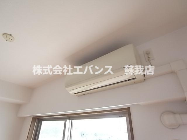 【設備】 | グランダジュール千葉みなと