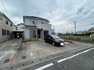豊橋市前芝町西青 中古戸建ての画像