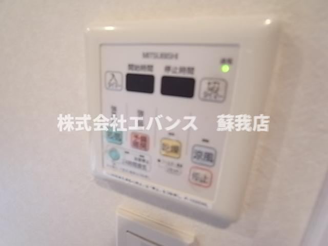 【設備】 | グランダジュール千葉みなと
