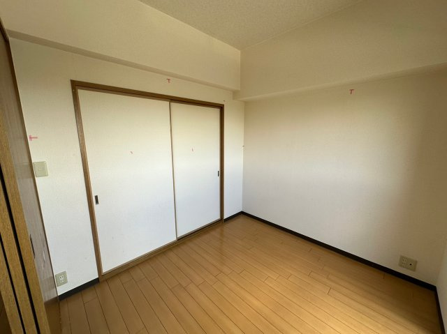 フレックス上豊田の居間・リビング