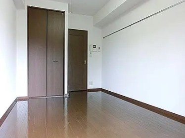 杉並区梅里２丁目の賃貸マンションの内装