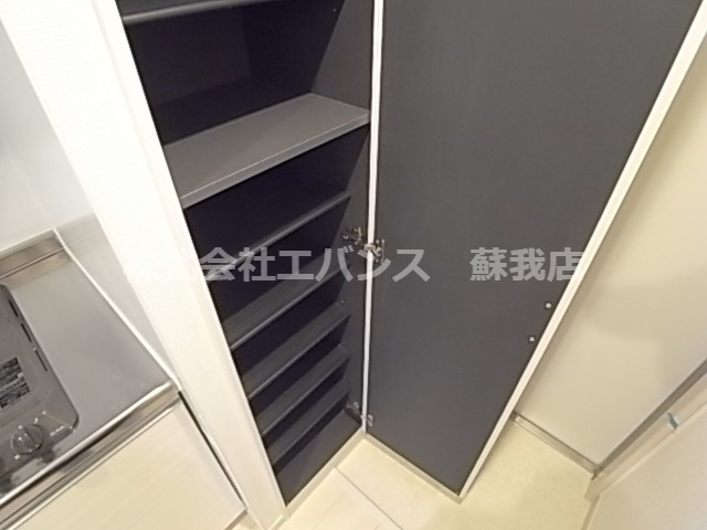 【エントランス】 | リブリ・ガーデンプレイス | 建物の内部です