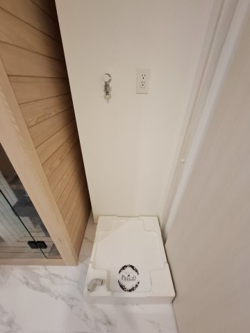 プレジオ西宮北口の設備